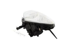 Optique avant principal gauche (feux)(phare) RENAULT GRAND MODUS Photo n°2