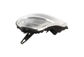 Optique avant principal gauche (feux)(phare) RENAULT GRAND MODUS Photo n°3