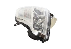 Optique avant principal gauche (feux)(phare) RENAULT GRAND MODUS Photo n°4