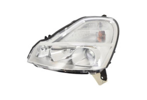 Optique avant principal gauche (feux)(phare) RENAULT GRAND MODUS Photo n°5