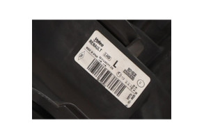 Optique avant principal gauche (feux)(phare) RENAULT GRAND MODUS Photo n°7