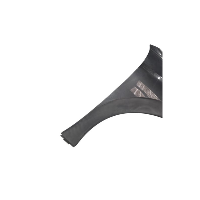 Aile avant droit PEUGEOT 207 Photo n°1