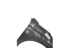 Aile avant droit PEUGEOT 207 Photo n°2