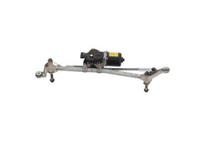Moteur essuie glace avant RENAULT MEGANE 4 Photo n°2