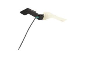 Fermeture de capot RENAULT MEGANE 4 Photo n°2