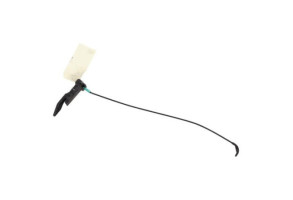 Fermeture de capot RENAULT MEGANE 4 Photo n°5