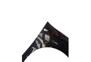 Aile avant droit DACIA SANDERO 2 Photo n°5