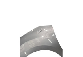 Aile avant gauche CITROEN C3 2 Photo n°2