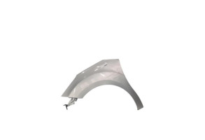 Aile avant gauche CITROEN C3 2 Photo n°4