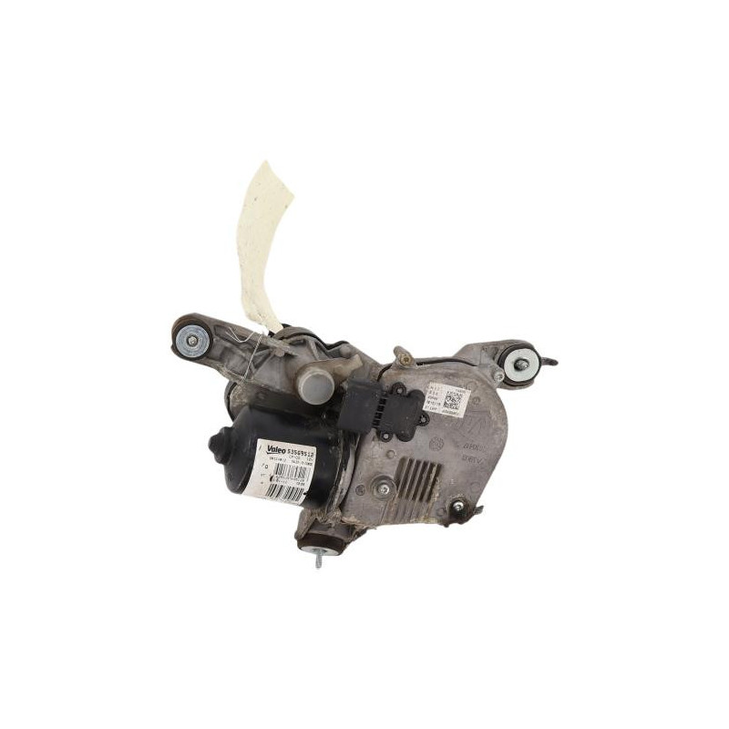 Moteur essuie glace avant droit CITROEN C5 2 Photo n°1