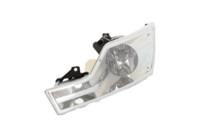 Anti brouillard droit (feux) CITROEN C5 2 Photo n°1