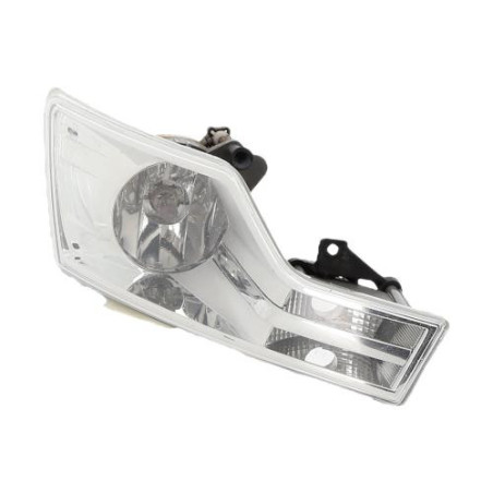 Anti brouillard gauche (feux) CITROEN C5 2