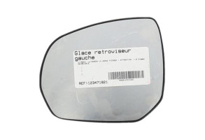 Glace retroviseur gauche CITROEN C4 GRAND PICASSO 1 Photo n°5