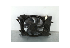 Moto ventilateur radiateur OPEL ASTRA J Photo n°1