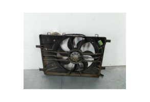 Moto ventilateur radiateur OPEL ASTRA J Photo n°2