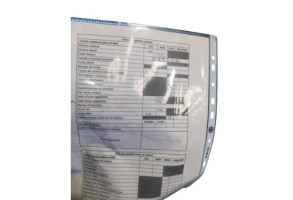 Moteur NISSAN MICRA 3 Photo n°3