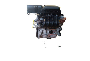 Moteur NISSAN MICRA 3 Photo n°5
