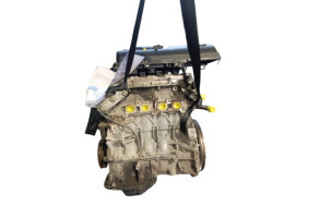 Moteur NISSAN MICRA 3 Photo n°7
