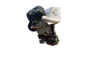 Moteur NISSAN MICRA 3 Photo n°8