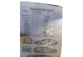 Boite de vitesses HYUNDAI I 20 2 Photo n°3