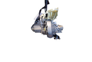 Boite de vitesses PEUGEOT 208 1 Photo n°2