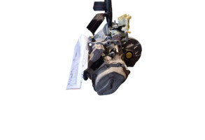 Boite de vitesses PEUGEOT 208 1 Photo n°5