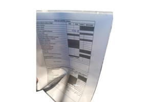 Boite de vitesses PEUGEOT 208 1 Photo n°9