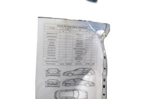 Boite de vitesses PEUGEOT 2008 1 Photo n°2