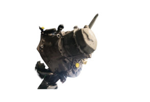 Boite de vitesses PEUGEOT 2008 1 Photo n°3