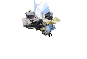 Boite de vitesses PEUGEOT 2008 1 Photo n°4