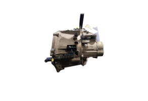 Boite de vitesses PEUGEOT 2008 1 Photo n°6