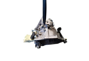 Boite de vitesses PEUGEOT 2008 1 Photo n°8