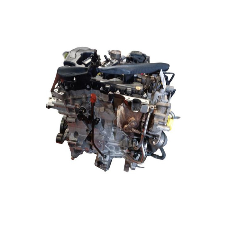 Moteur PEUGEOT 2008 1 Photo n°1