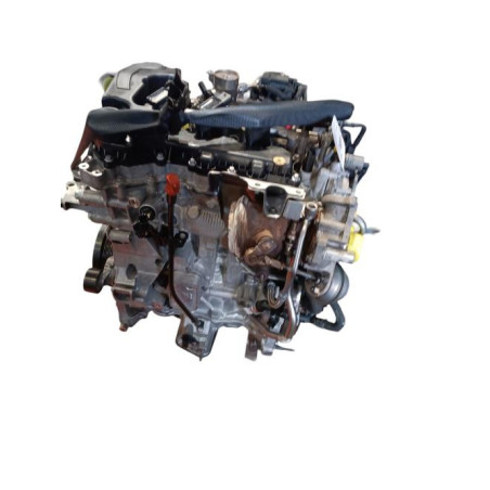 Moteur PEUGEOT 2008 1