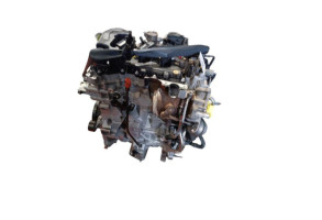 Moteur PEUGEOT 2008 1 Photo n°1