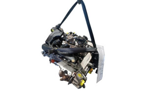 Moteur PEUGEOT 2008 1 Photo n°2