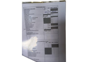 Moteur PEUGEOT 2008 1 Photo n°4