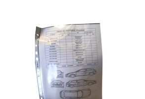 Moteur PEUGEOT 2008 1 Photo n°5