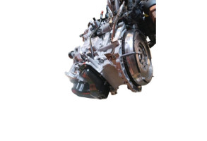 Moteur PEUGEOT 2008 1 Photo n°6