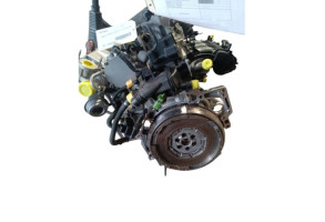 Moteur PEUGEOT 2008 1 Photo n°9