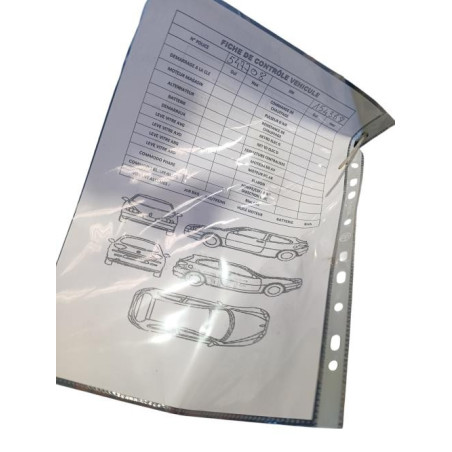 Boite de vitesses RENAULT CLIO 4