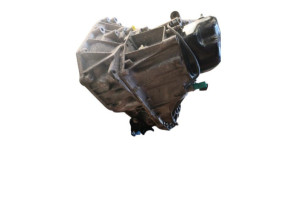 Boite de vitesses RENAULT CLIO 4 Photo n°4