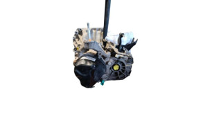 Boite de vitesses RENAULT CLIO 4 Photo n°6