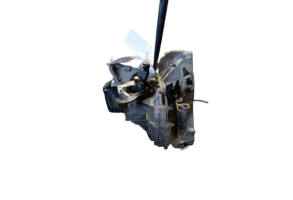 Boite de vitesses RENAULT CLIO 4 Photo n°7