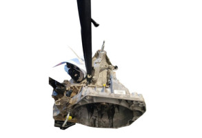 Boite de vitesses RENAULT CLIO 4 Photo n°8