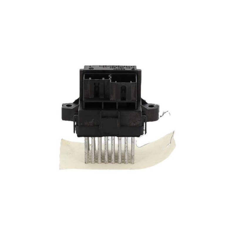 Resistance chauffage OPEL ZAFIRA TOURER C Photo n°1