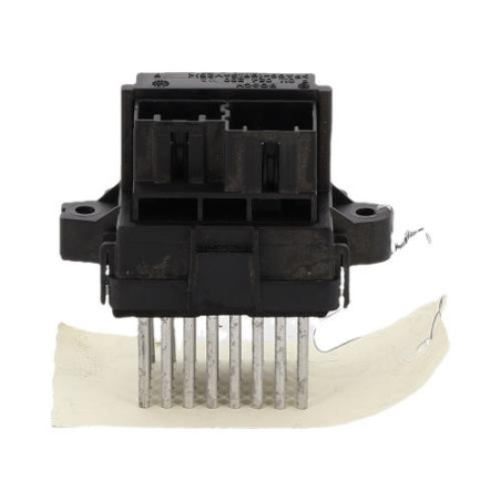 Resistance chauffage OPEL ZAFIRA TOURER C