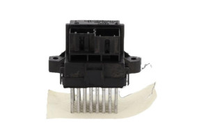 Resistance chauffage OPEL ZAFIRA TOURER C Photo n°1