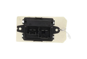 Resistance chauffage OPEL ZAFIRA TOURER C Photo n°5