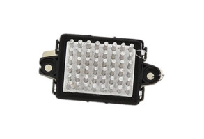 Resistance chauffage OPEL ZAFIRA TOURER C Photo n°6